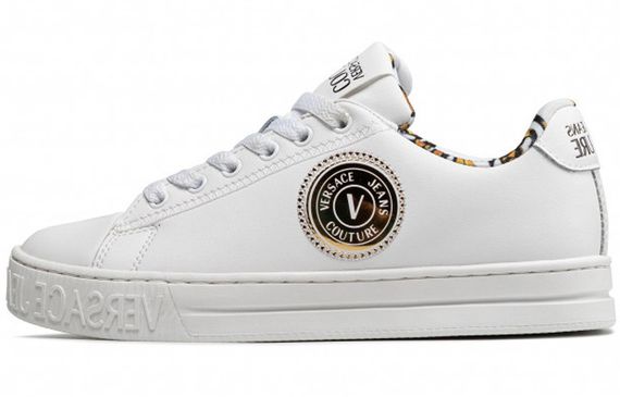 VERSACE JEANS COUTURE