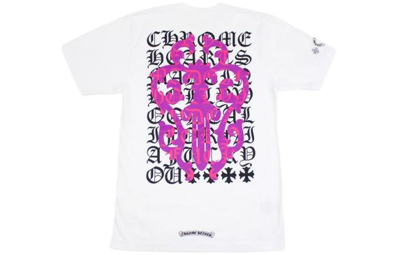 Chrome Hearts SS23 T