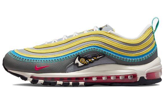 Nike Air Max 97 SE &quot;air sprung&quot;