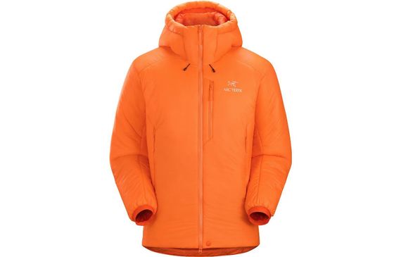 Arcteryx Nuclei SV Parka Man