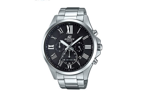 CASIO EDIFICE EFV-500D-1AVUPR