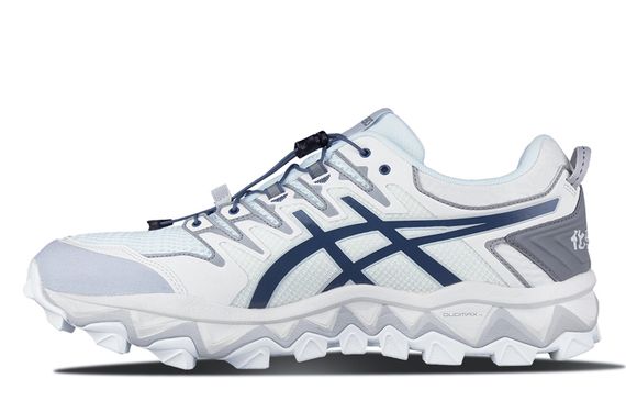 CHEMIST CREATIONS x Asics GEL-FujiTrabuco 7