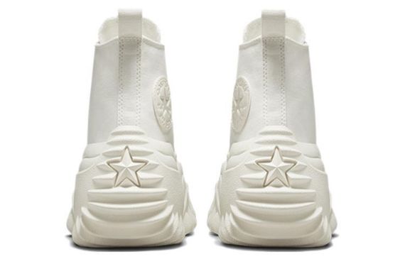 Converse Run Star Motion