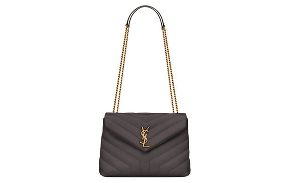 SAINT LAURENT YSL LOULOU Logo # #