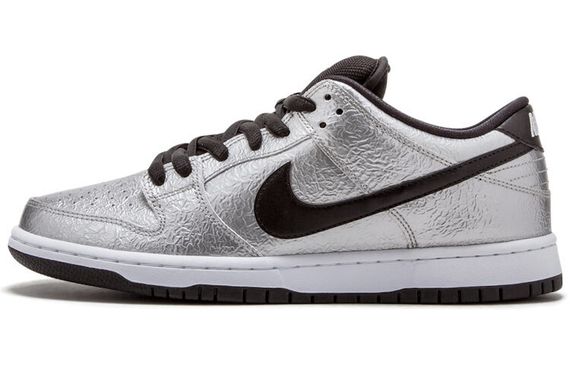 Nike Dunk SB Cold Pizza