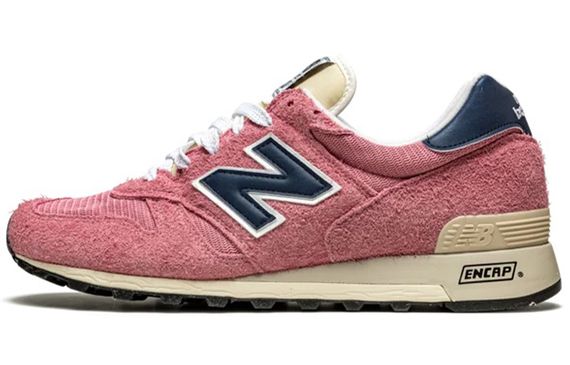 Aimé Leon Dore x New Balance NB 130