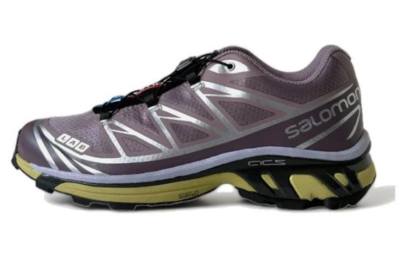 SALOMON XT-6 TPU