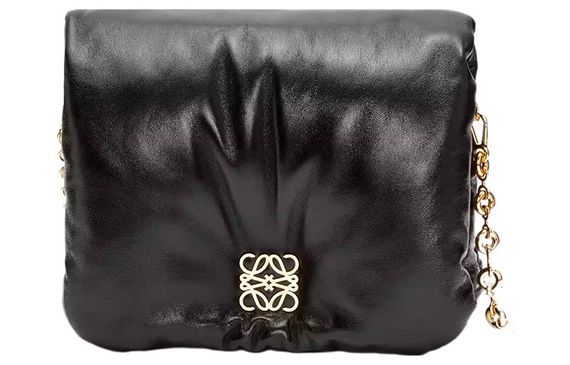 LOEWE Goya Puffer