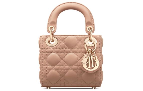 DIOR Logo