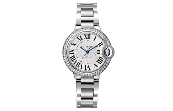 CARTIER 33mm