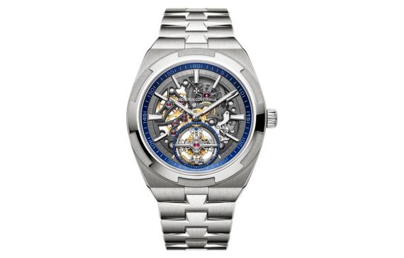 VACHERON CONSTANTIN OVERSEAS 42.5mm