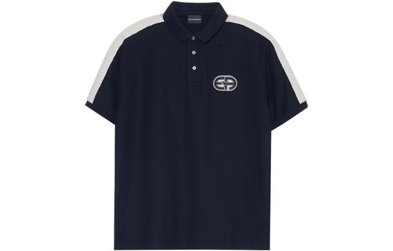 EMPORIO ARMANI SS23 Polo