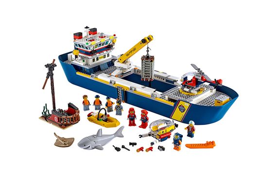 LEGO 793 60266