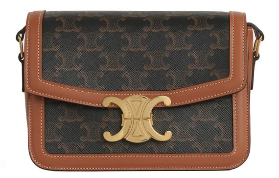 CELINE Triomphe /