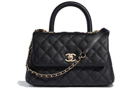 CHANEL COCO handle