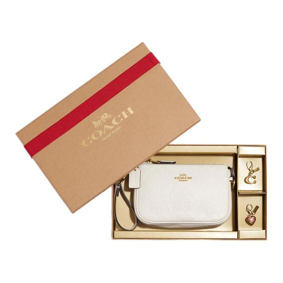 COACH Nolita 15