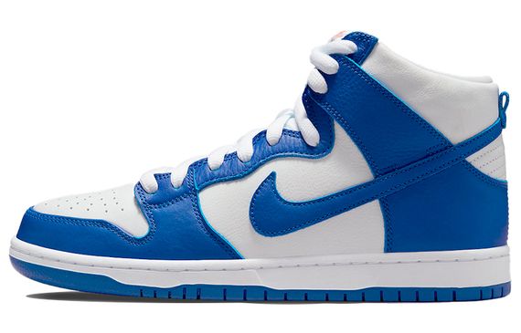 Nike Dunk SB Pro ISO &quot;Kentucky&quot;