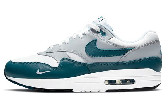 Nike Air Max 1 &quot;Dark Teal Green&quot;