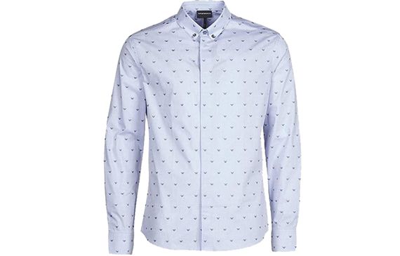 EMPORIO ARMANI SS22