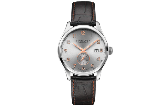 HAMILTON 50 40mm