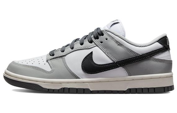 Nike Dunk &quot;Light Smoke Grey&quot;