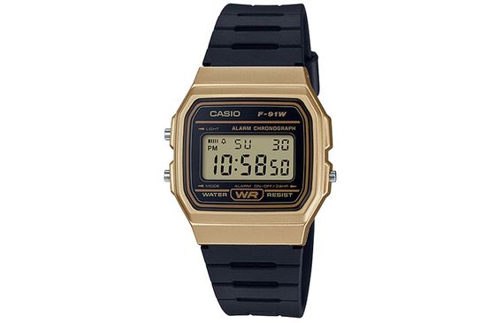 CASIO YOUTHSTANDARD