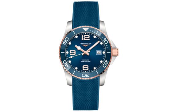 LONGINES 41mm