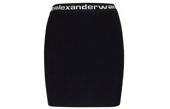 Alexander wang Logo