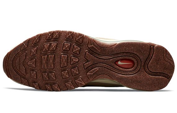 Nike Air Max 97 "cork"