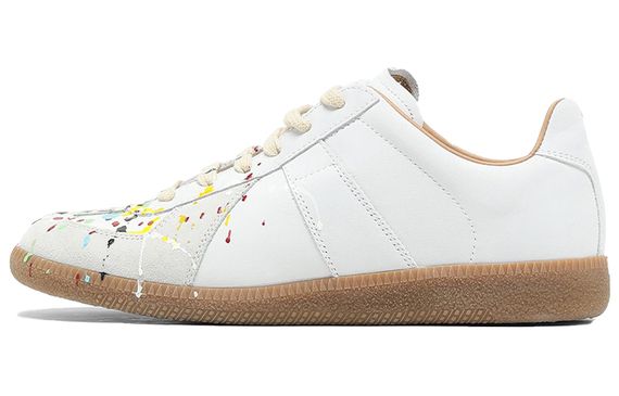 Maison Margiela Replica Paint Drop