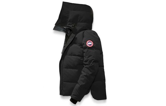 Canada Goose MacMillan