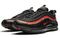 Nike Air Max 97 "Leopard Pack Black"