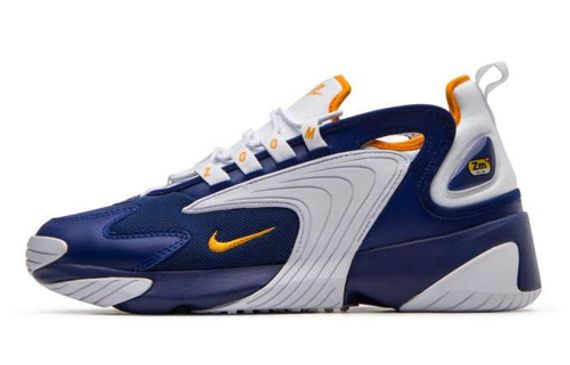 Nike Zoom 2K