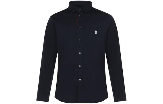 Burberry Logo