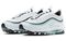 Nike Air Max 97 Aurora Green 3M