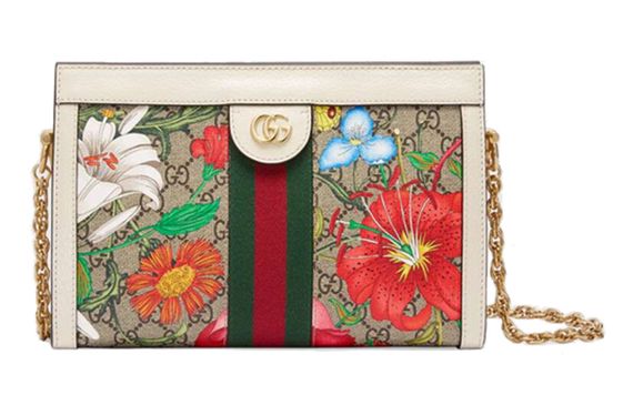 GUCCI Ophidia Logo / / # #