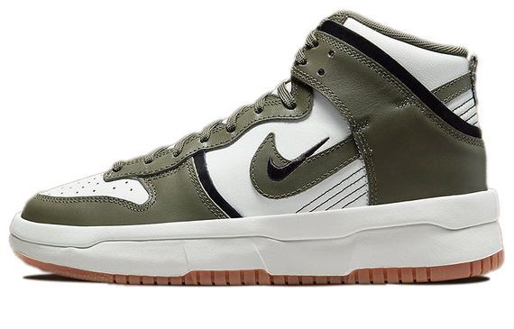 Nike Dunk Rebel &quot;Cargo Khaki&quot;