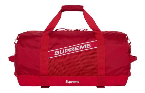 Supreme FW23 Logo