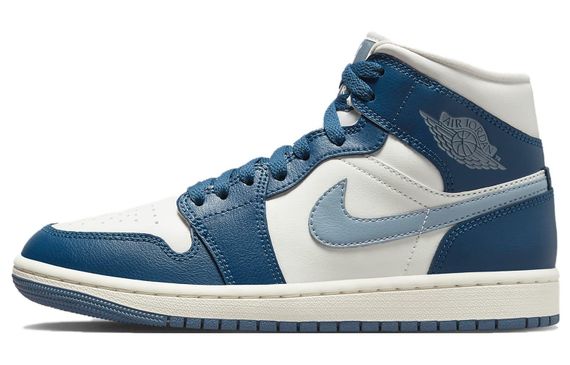Jordan Air Jordan 1 Mid &quot;Sky J French Blue&quot;
