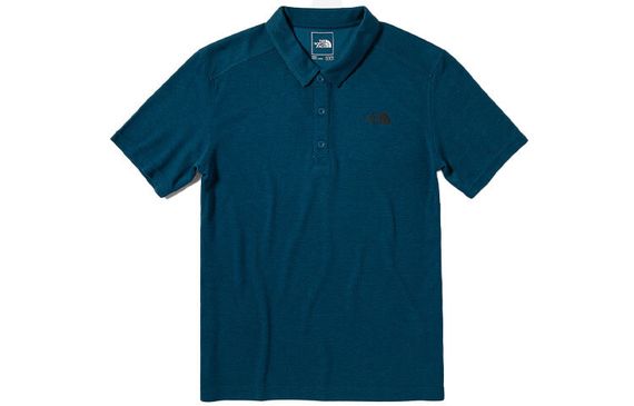 THE NORTH FACE polo