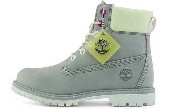 Timberland 6 Inch