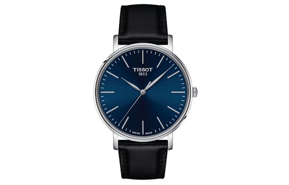 TISSOT 50 40mm T143.410.16.041.00
