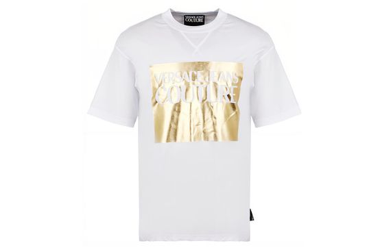 VERSACE JEANS COUTURE Logo T