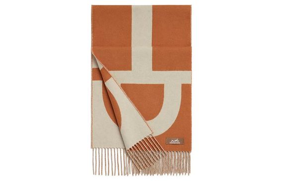 HERMES Casaque Grand Mors