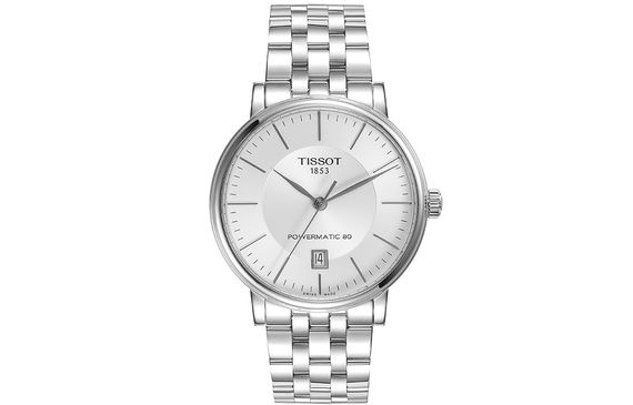 TISSOT 40mm
