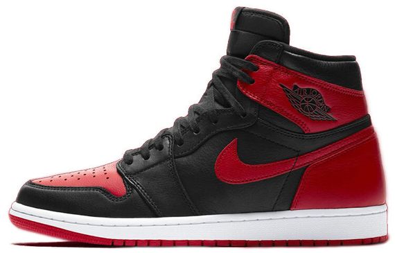 Jordan Air Jordan 1 Homage To Home