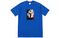 Supreme SS18 x Nan Goldin Nan as a dominatrix Tee Royal T