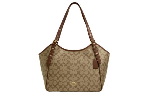 COACH Meadow 33 Tote