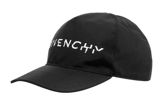 GIVENCHY Logo