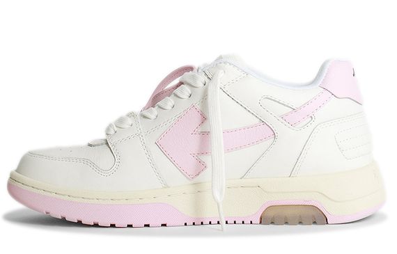 OFF-WHITE Out Of Office